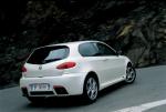 Alfa Romeo 147 GTA 2002 года